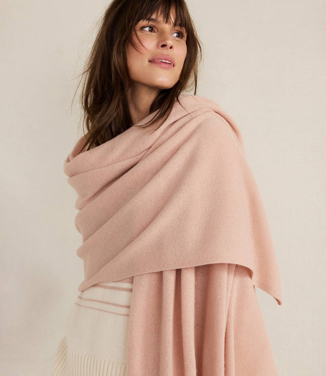 Haven Well Within Cashmere Wrap