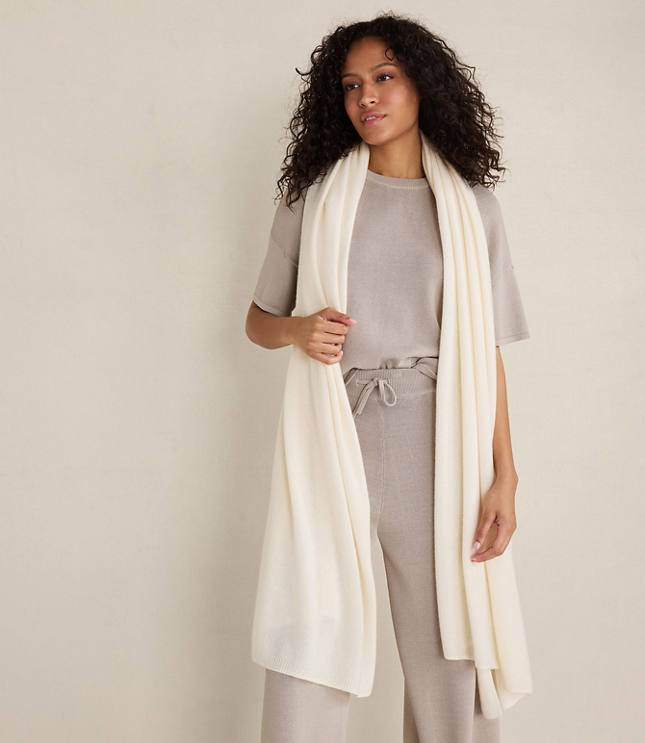 Haven Well Within Cashmere Wrap