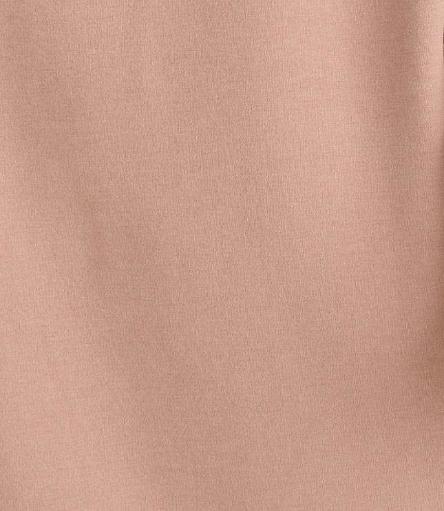 Haven Well Within Organic Cotton Blend Fleece Half Zip Pullover carousel Product Image 4
