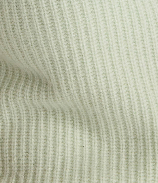 Haven Well Within Cashmere Shaker Stitch Cardigan