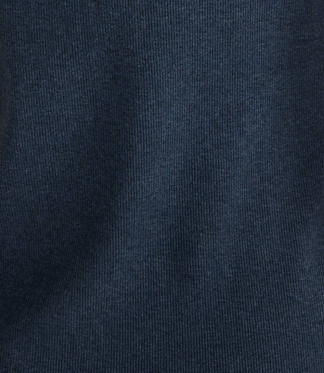 Haven Well Within Organic Cotton Rib Knit Midi Dress
