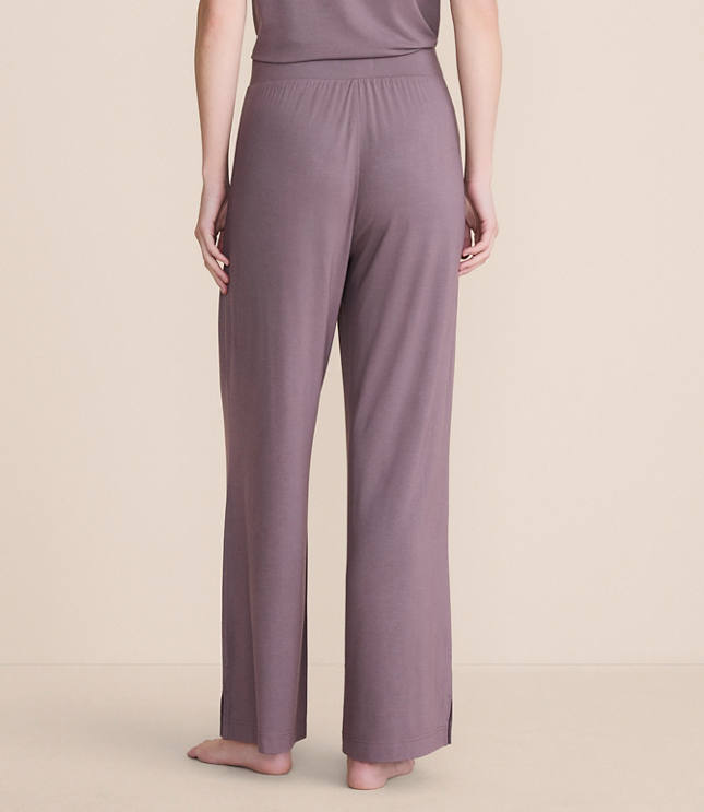 Lou & Grey Softened Modal Pajama Pants