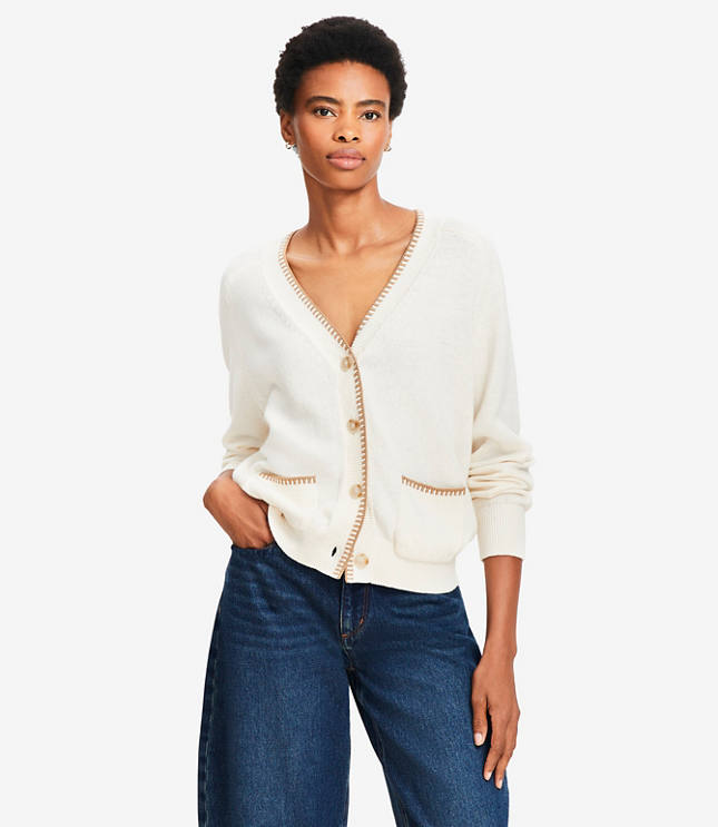 Saddle Slv Vnk Cardi W Pockets_novelty T