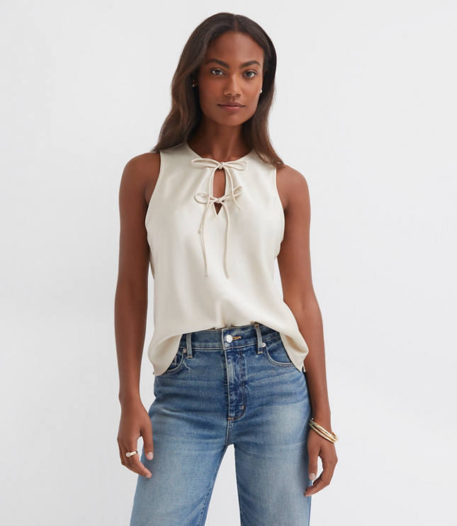 Women's Tank Tops & Camisoles | LOFT