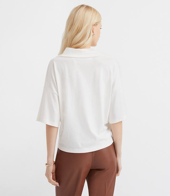 新品　CPH × Converse Mock Neck Tee MOCKNECK TEE – Cph/Golf™︎