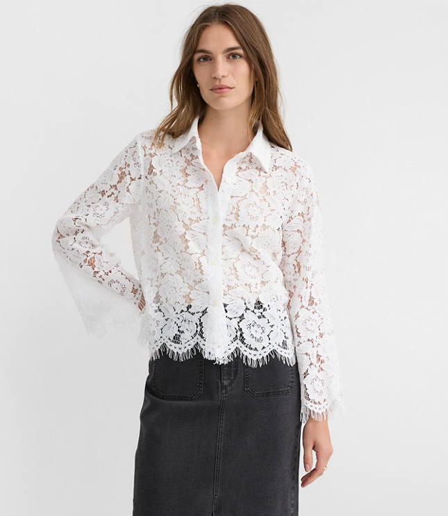 トップス Anywhereproducts COTTON LACE TOPS 0702609690141NEW_00_010.jpg