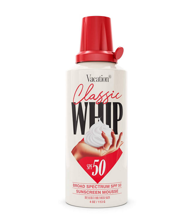 VACATION CLASSIC WHIP SPF 50