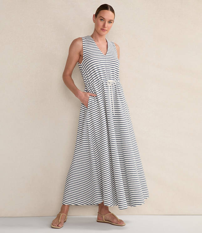 Cotton Summer Dresses | Loft