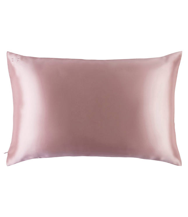 Slip Silk Queen Pillowcase