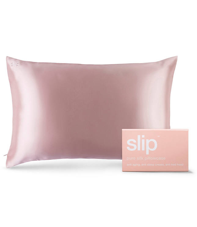 Slip Silk Queen Pillowcase