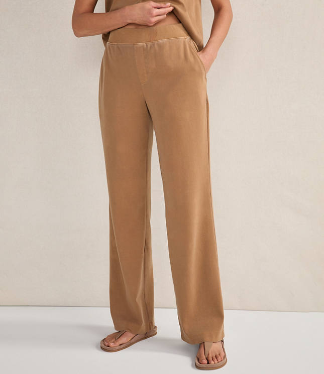 Women's Boot Cut Pants | Loft