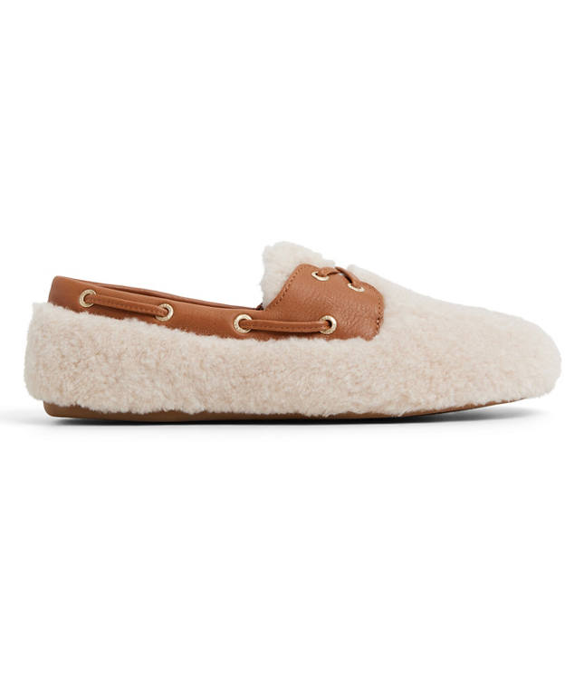 Sperry Sherpa Slim Boat Shoes