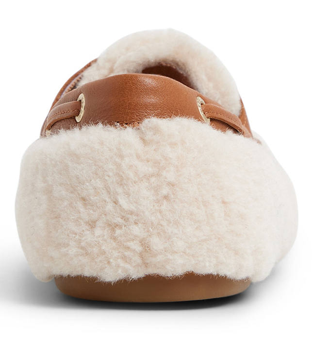 Sperry Sherpa Slim Boat Shoes