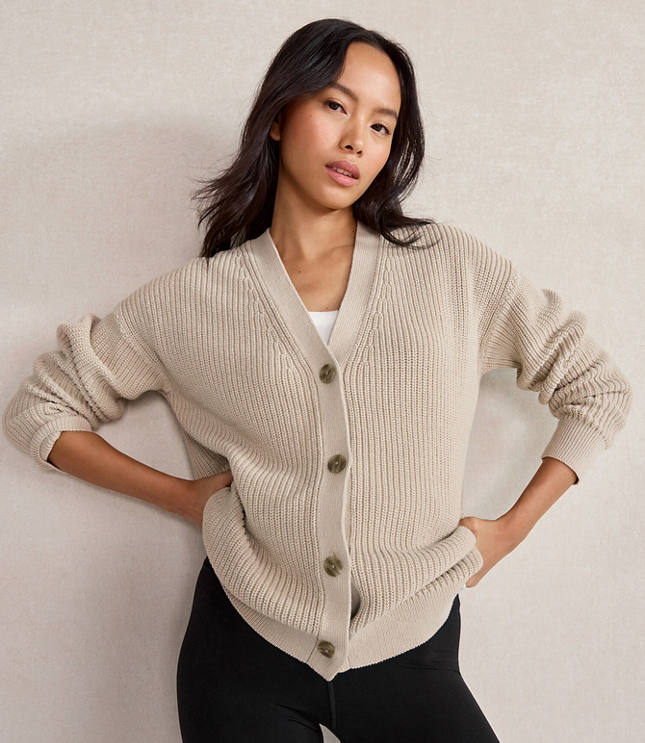 Women's Cardigan Sweaters | LOFT