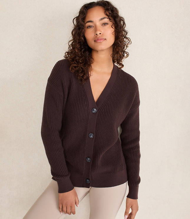 Women's Cardigan Sweaters | LOFT