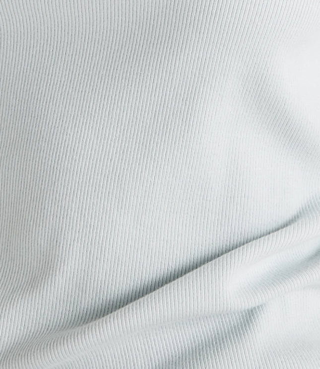 Haven Well Within Essential Organic Cotton Short Sleeve Tee carousel Product Image 2
