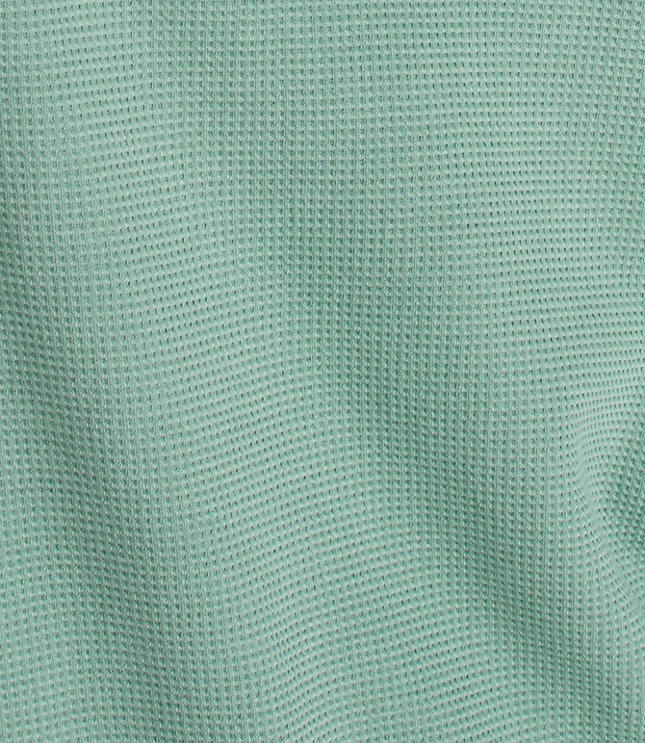 Haven Well Within Organic Cotton Waffle Hoodie