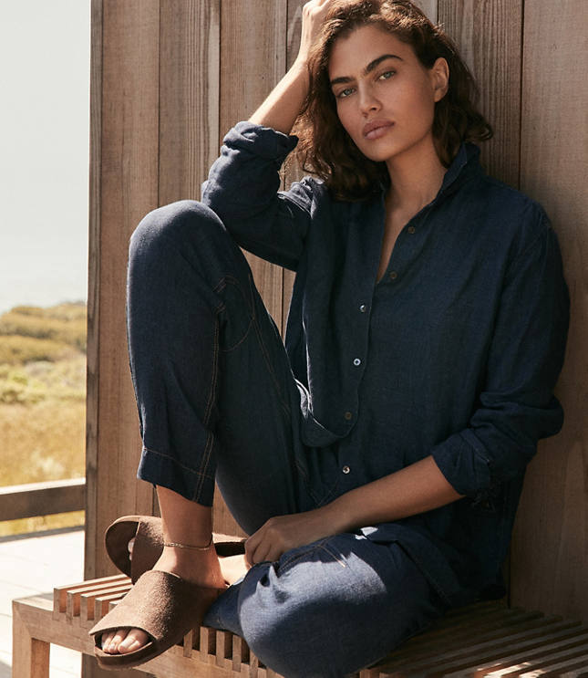 Haven Well Within Felted Wool Slides