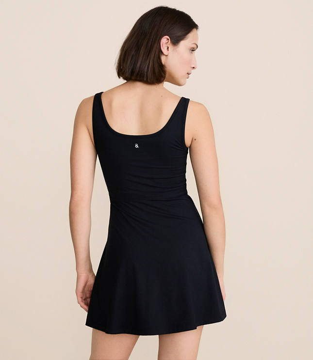Lou & Grey Luvstretch Active Dress