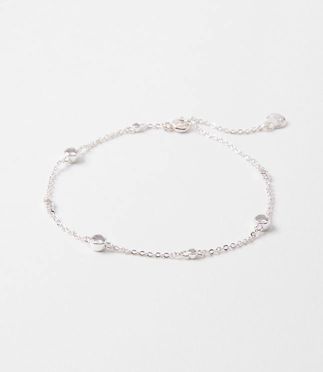 Modern Sparkle Bracelet