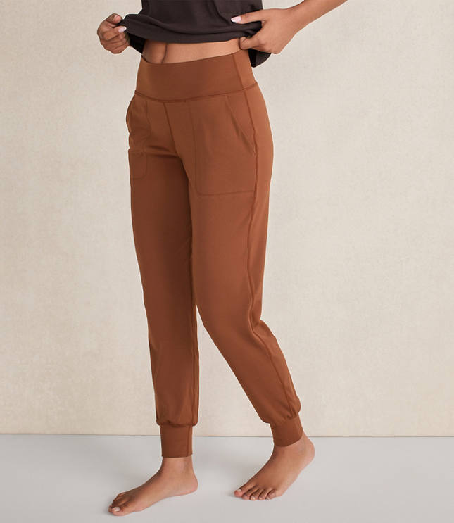 Haven Well Within Balance Joggers carousel Product Image 1