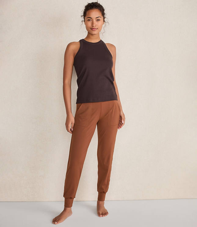 Haven Well Within Balance Joggers carousel Product Image 2