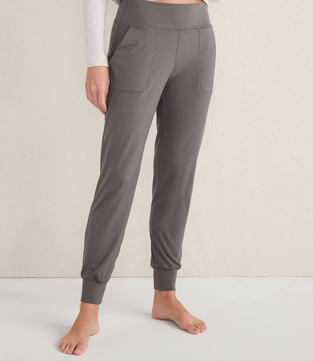 Haven Well Within Balance Joggers - Summer Rain