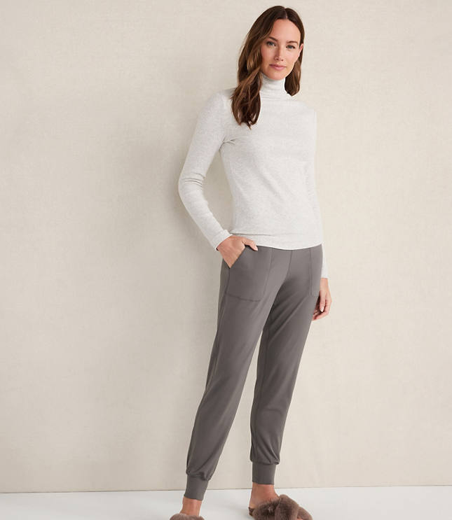 Haven Well Within Balance Joggers - Summer Rain