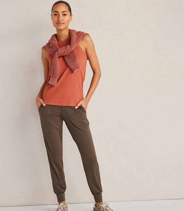 Haven Well Within Balance Joggers