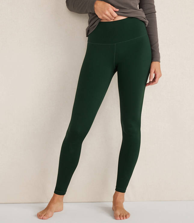 Haven Well Within Balance Leggings