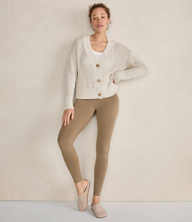 Haven Well Within Balance Leggings
