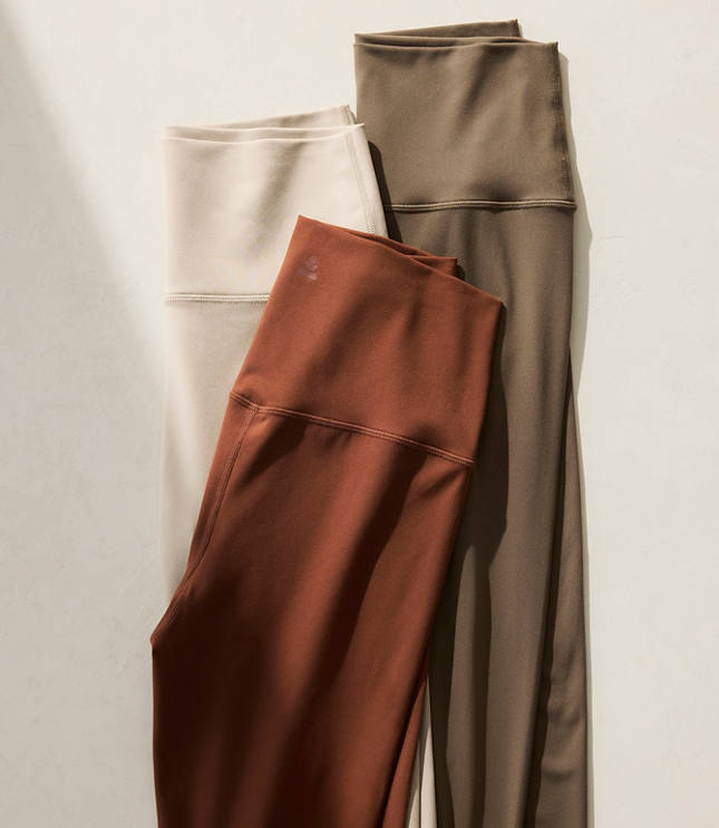 Haven Well Within Balance Leggings