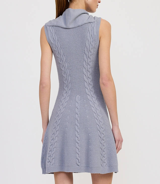 En Saison Stenson Mini Dress