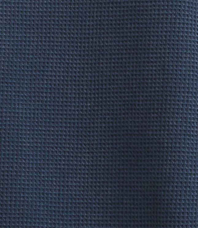 Haven Well Within Organic Cotton Waffle Crewneck Tee