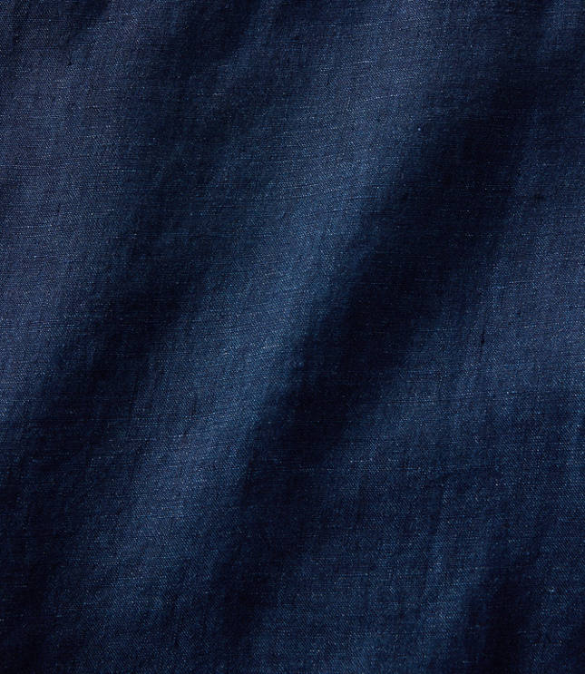 Haven Well Within Linen Straight Leg Pants
