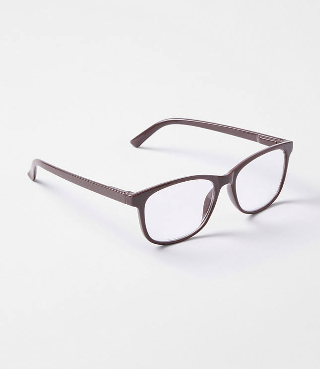 Modern Reading Glasses