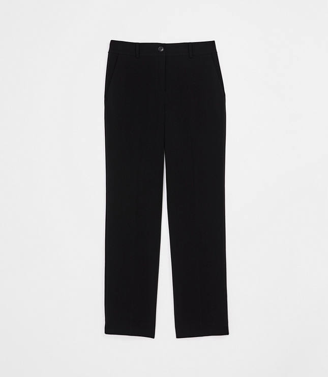 LOFT Versa Seasonless Stretch Slim Pants