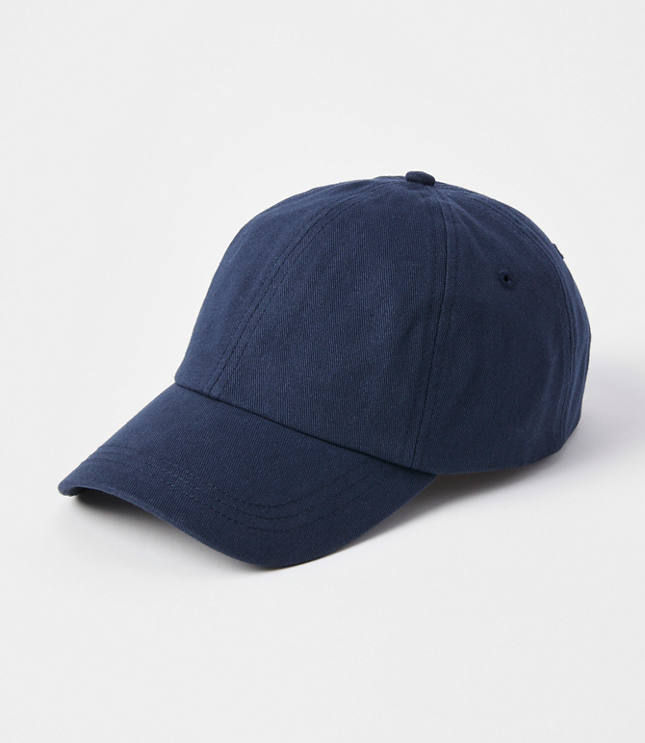 Lou & Grey Baseball Cap