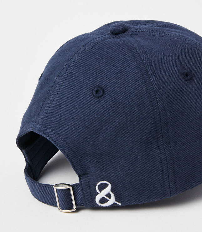 Lou & Grey Baseball Cap