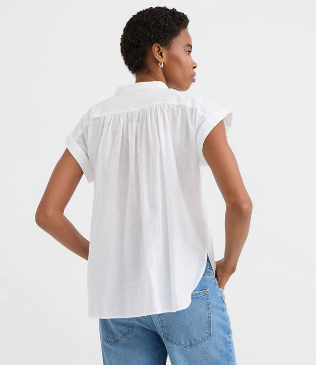 Everyday Dolman Shirt