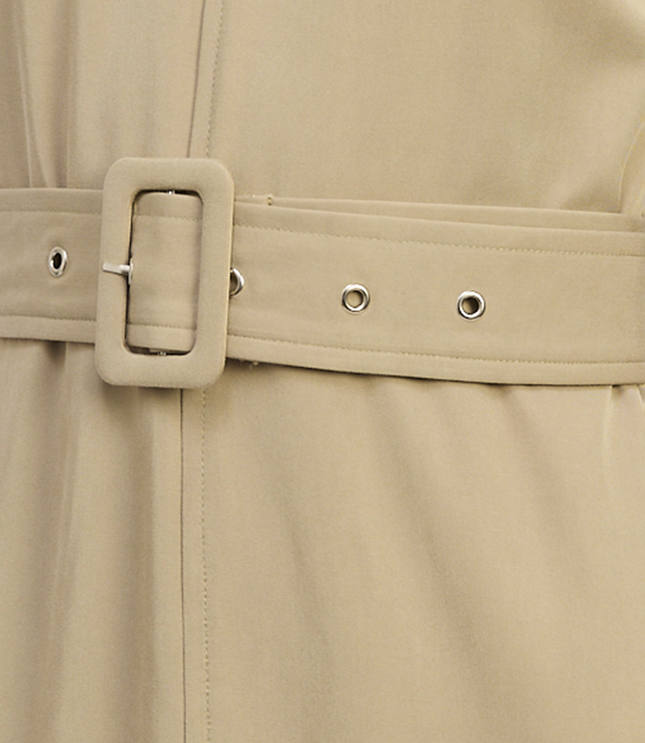 En Saison Autumn Midi Dress