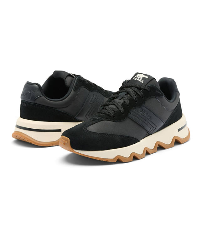 Sorel Kinetic Ember Sneakers