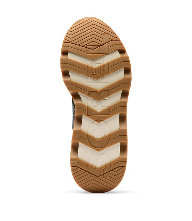 Sorel Kinetic Ember Sneakers