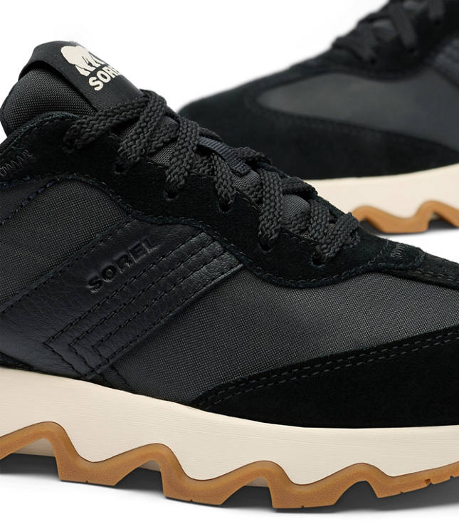 Sorel Kinetic Ember Sneakers