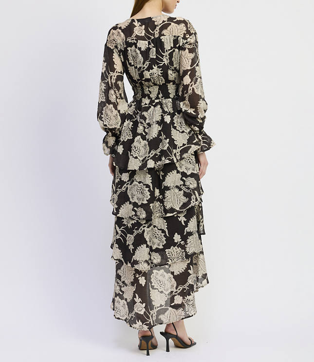 En Saison Elisabet Maxi Dress