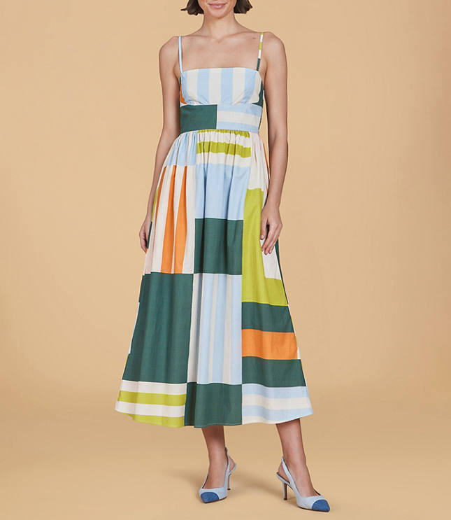 Olivia By Livro Lillian Dress