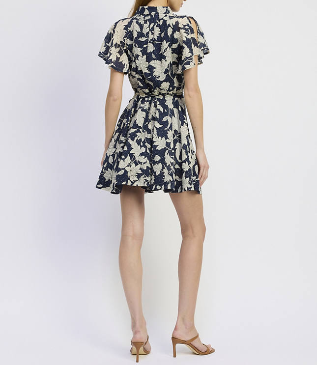 En Saison Madeline Mini Dress