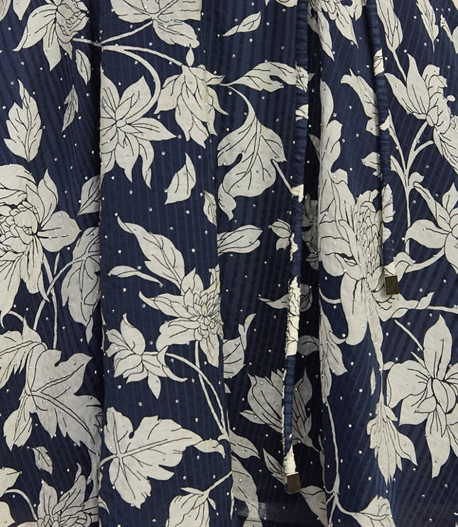 En Saison Madeline Mini Dress