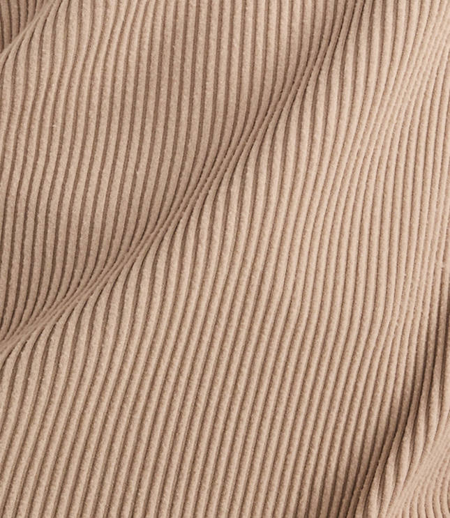 Haven Well Within Ottoman Rib Pencil Skirt