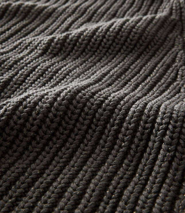 Haven Well Within Cotton Blend Lurex Belted Cardigan